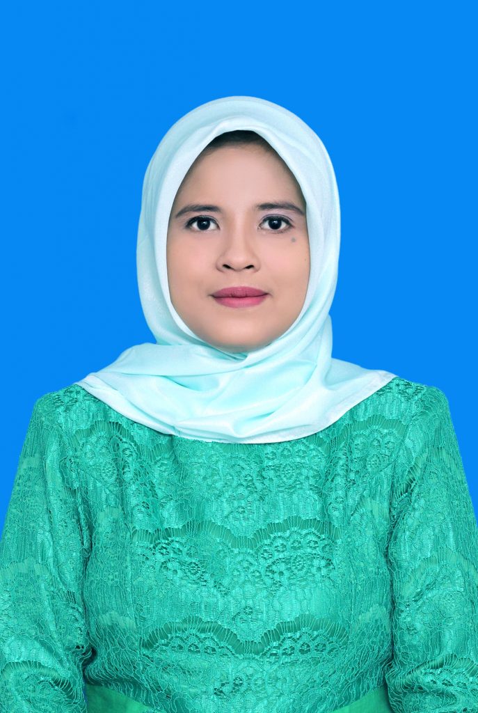 dr. Titis Dwi Tanti, Sp.PD