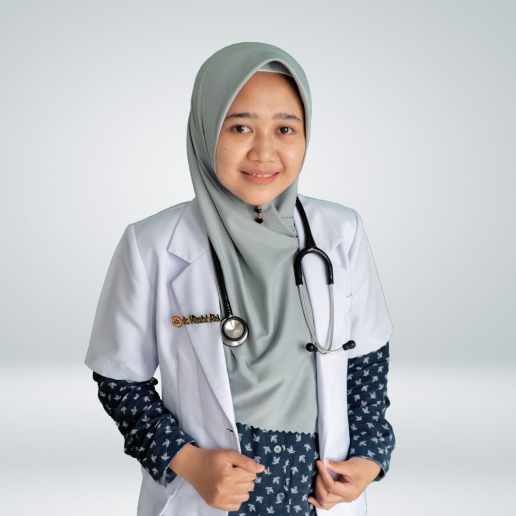 dr. Minatul Aini